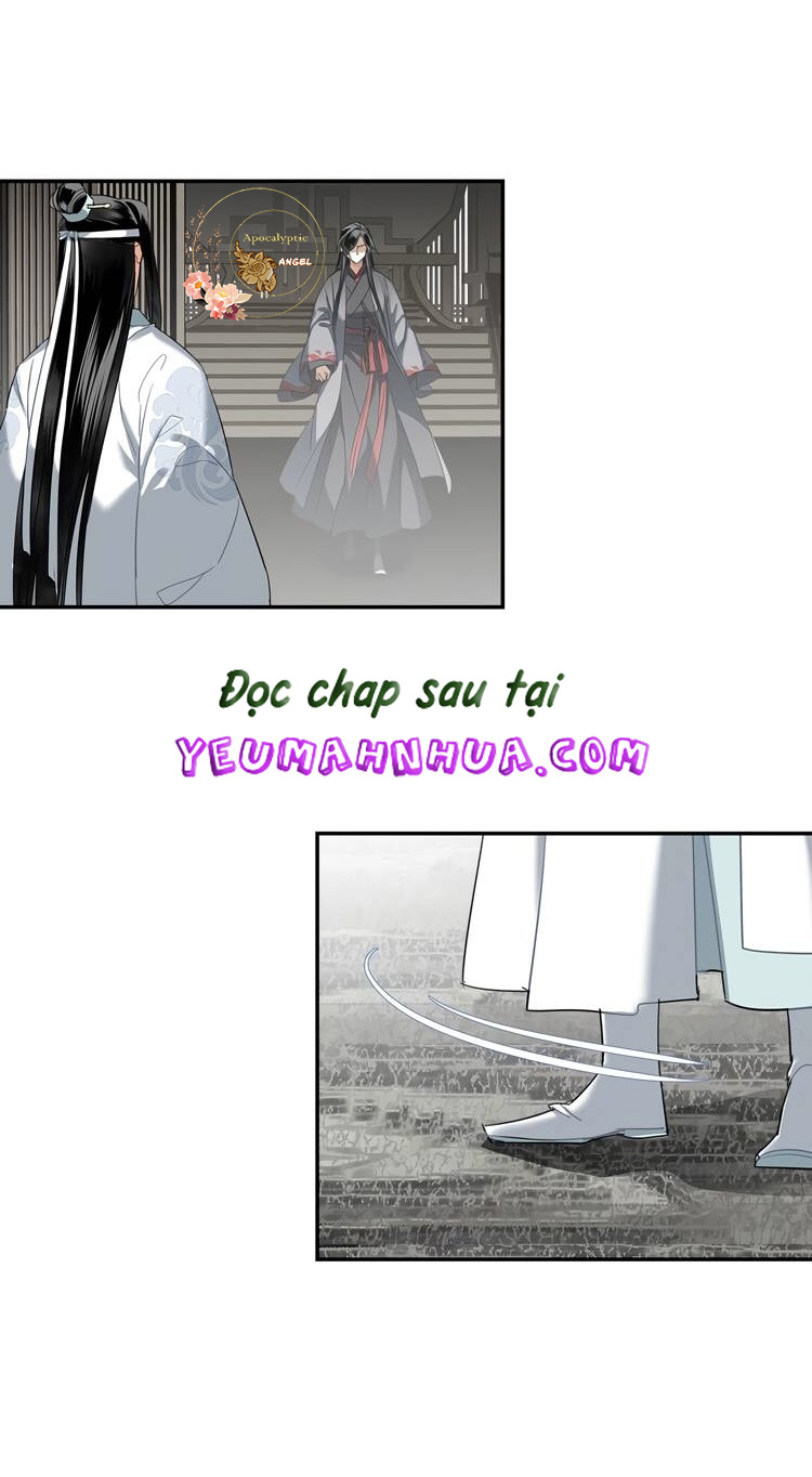 drop ma đạo tổ sư - mao đoàn tiểu kiếm kiếm chapter 140 15