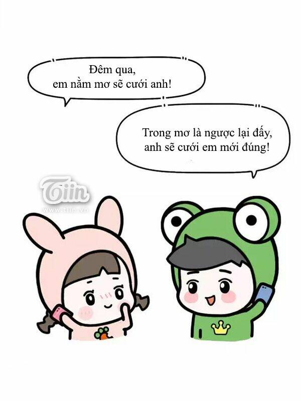 giải mã tình yêu chapter 116 3