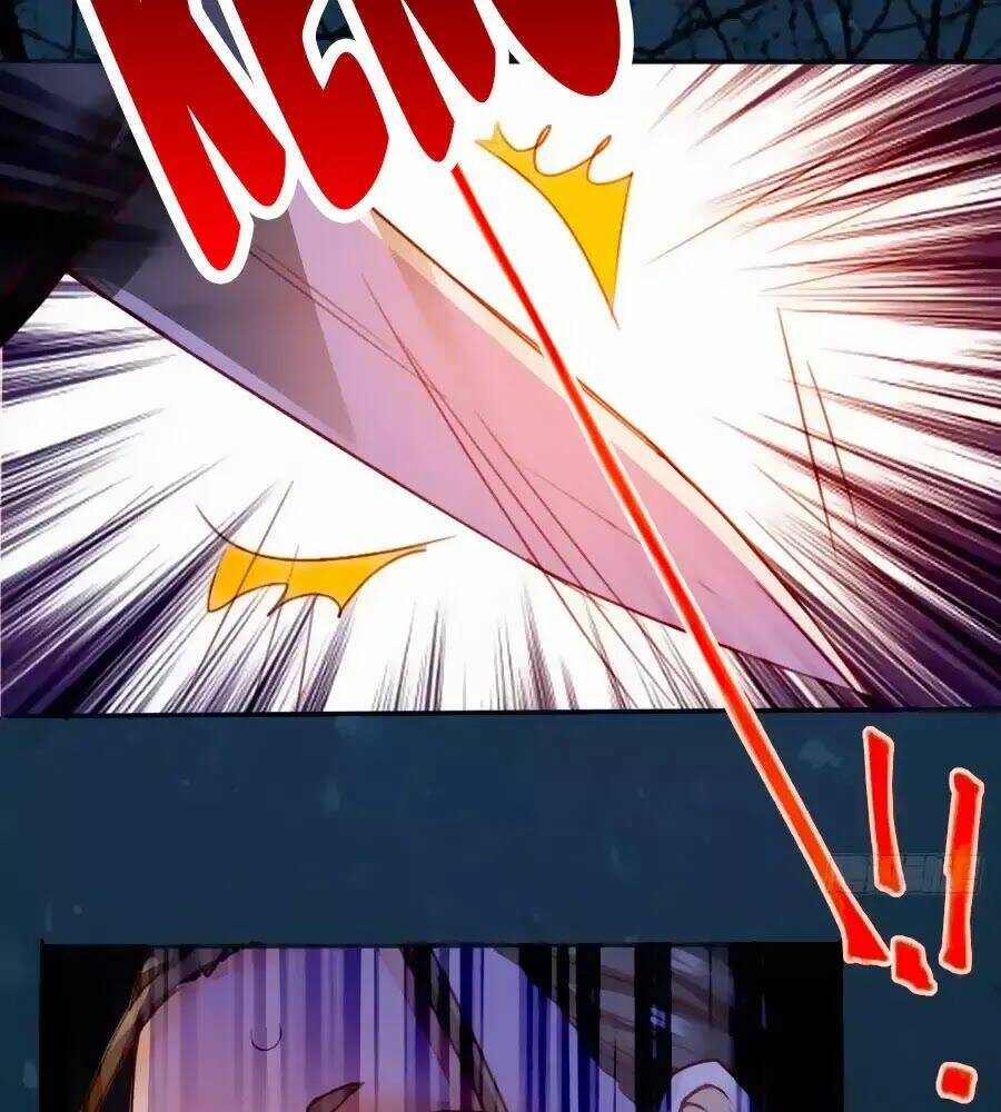 thần y khí nữ: ngự thú cuồng phi của quỷ đế chapter 58 29