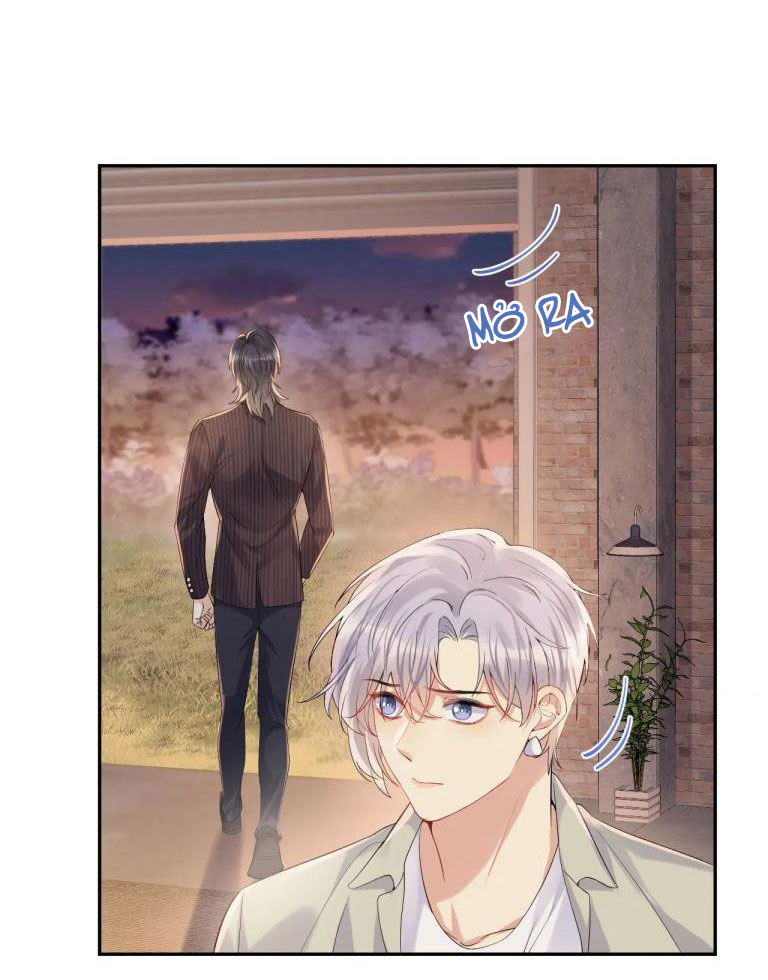 lại bị bạn trai cũ nhắm trúng rồi chapter 76 16