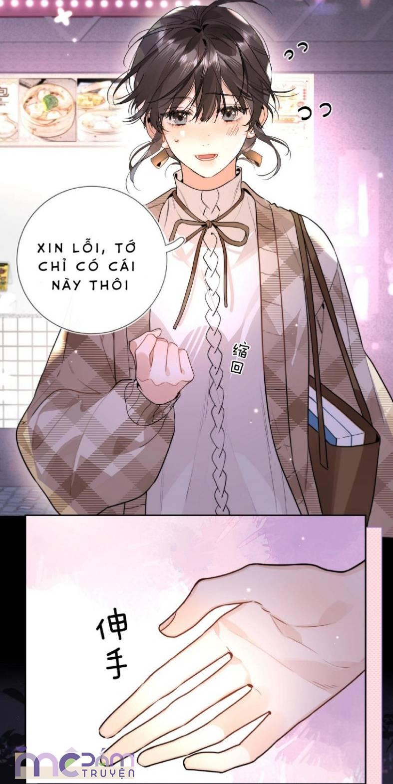 gặp em hóa si tình chapter 28 23