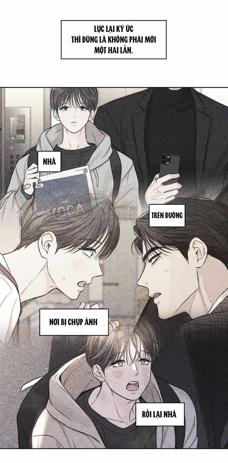 công việc làm thêm hàng ngày chapter 4.2 27