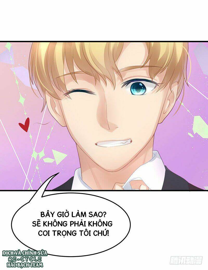 ngạo kiều bảo phiêu đích tuần dưỡng thủ tắt chapter 7 24