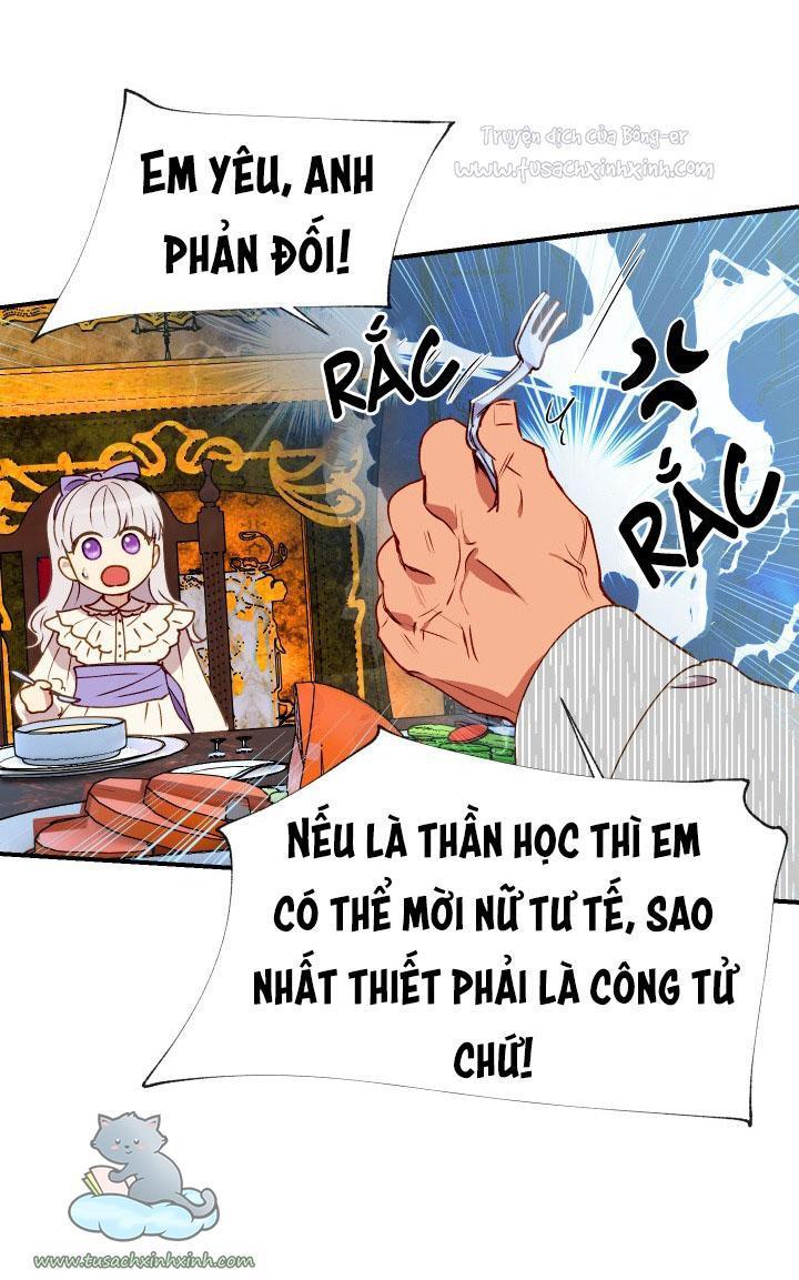 công nương khế ước của gia tộc công tước quái vật chapter 26 23