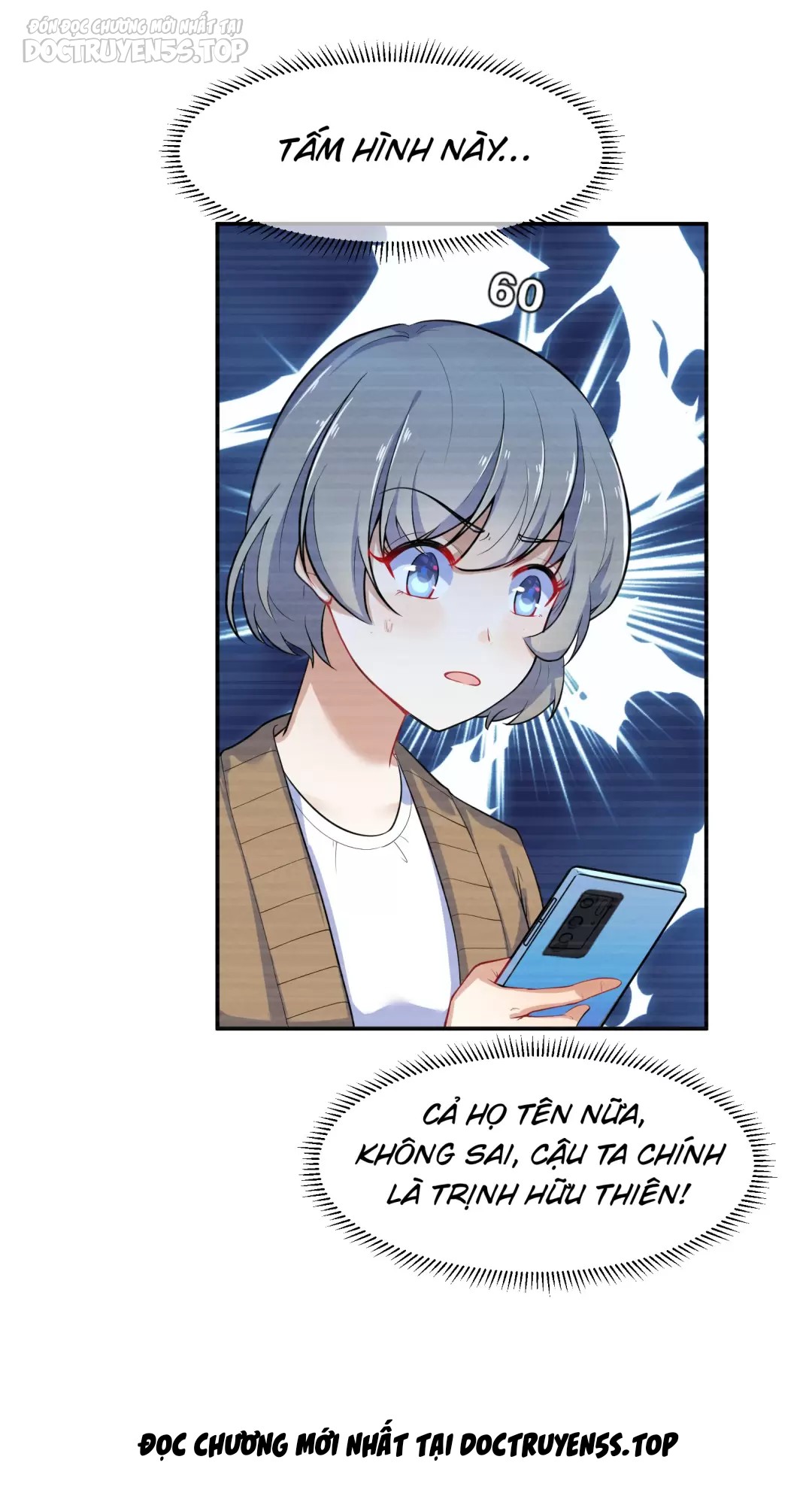 lời nói dối của cô ấy chapter 12 12