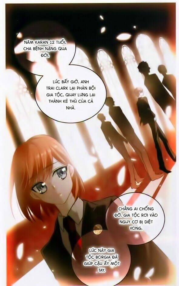 ngôi sao câu lạc bộ chapter 80 10