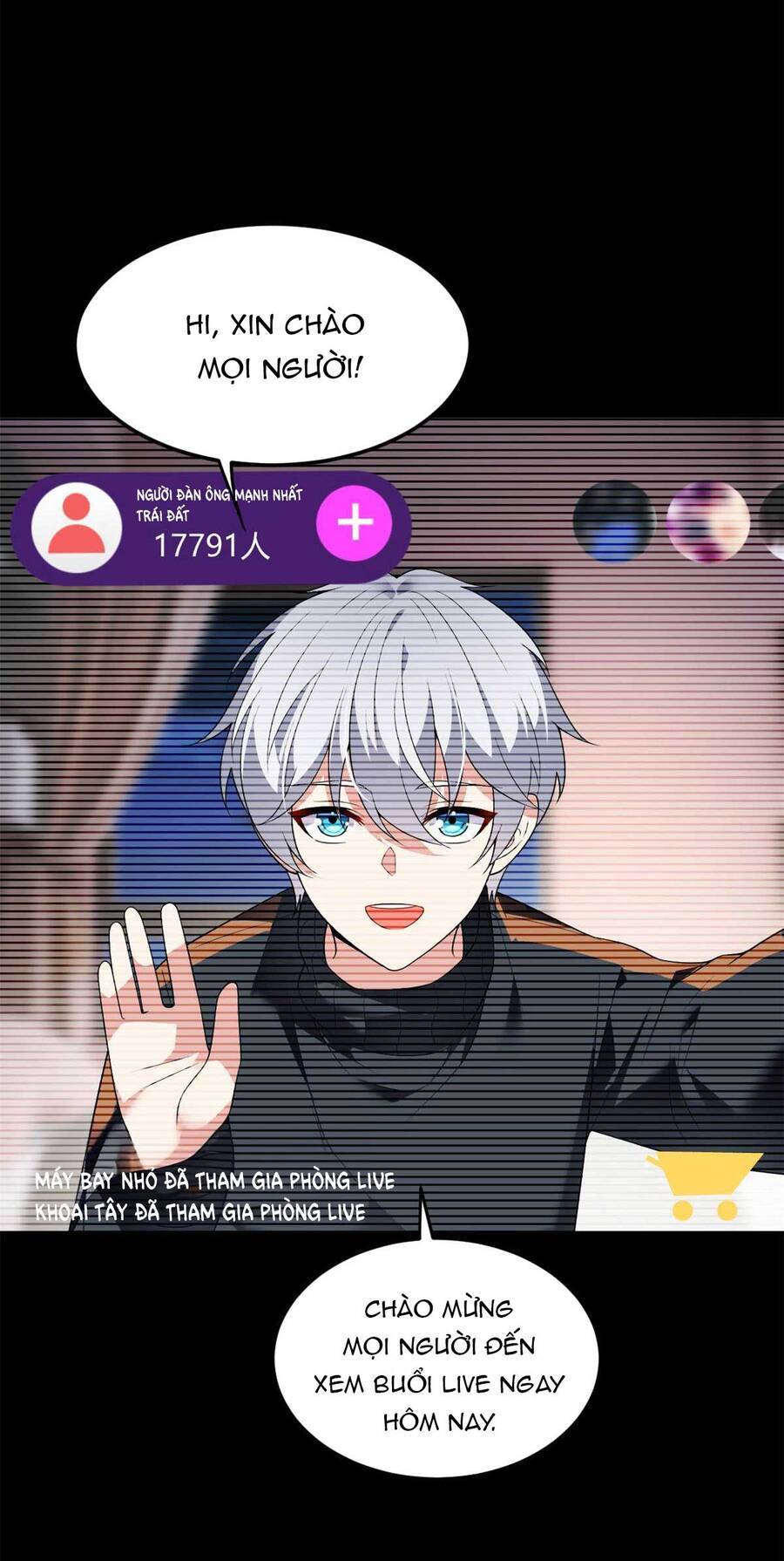 tôi ở thế giới khác dựa dẫm vào phụ nữ chapter 146 29