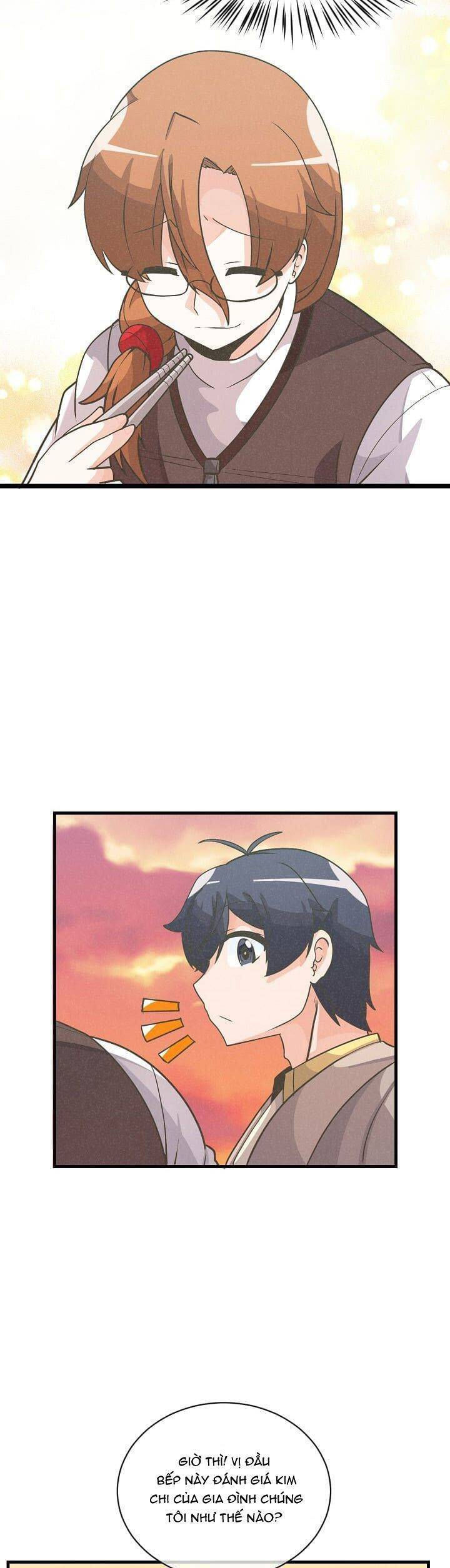 tôi trở thành một nông dân chapter 21 31