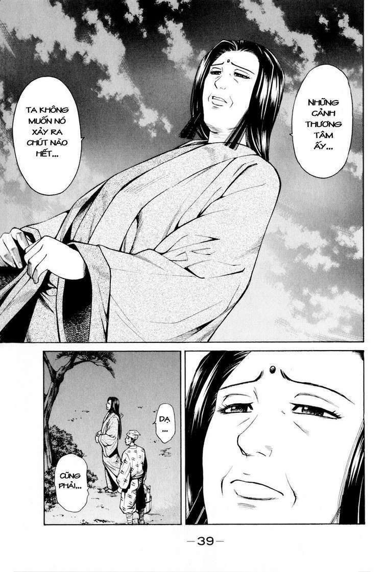 thiếu niên vương phần 2 chapter 7 43