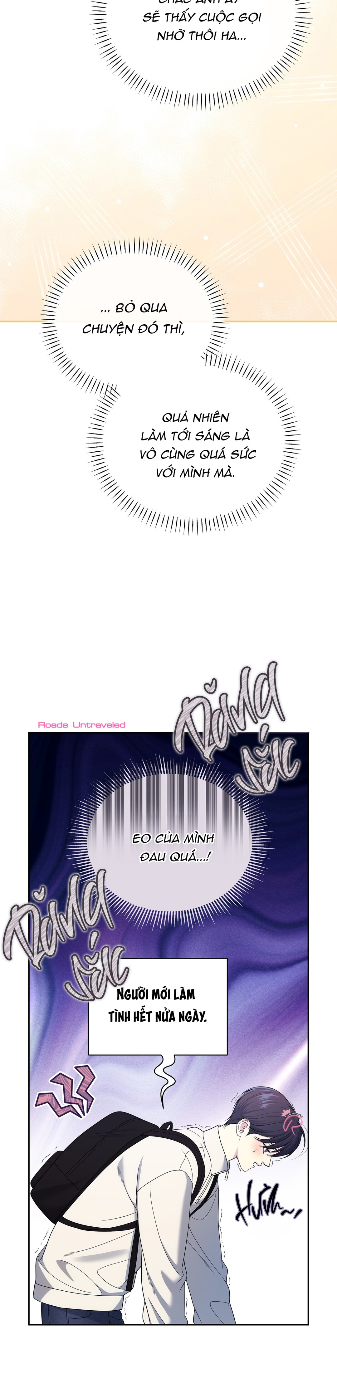 thầm yêu chapter 40 13