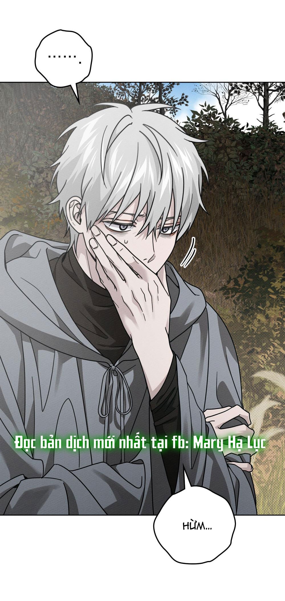 Dưới Bóng Cây Sồi chapter 122.2 9