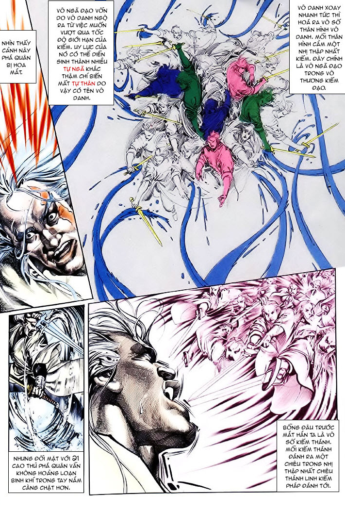 phong vân chapter 65 21