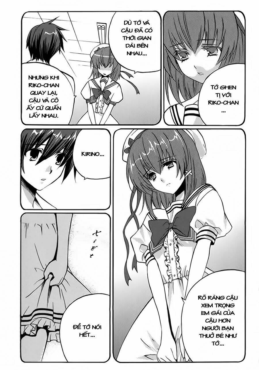 gift - under the rainbow chapter 9 6