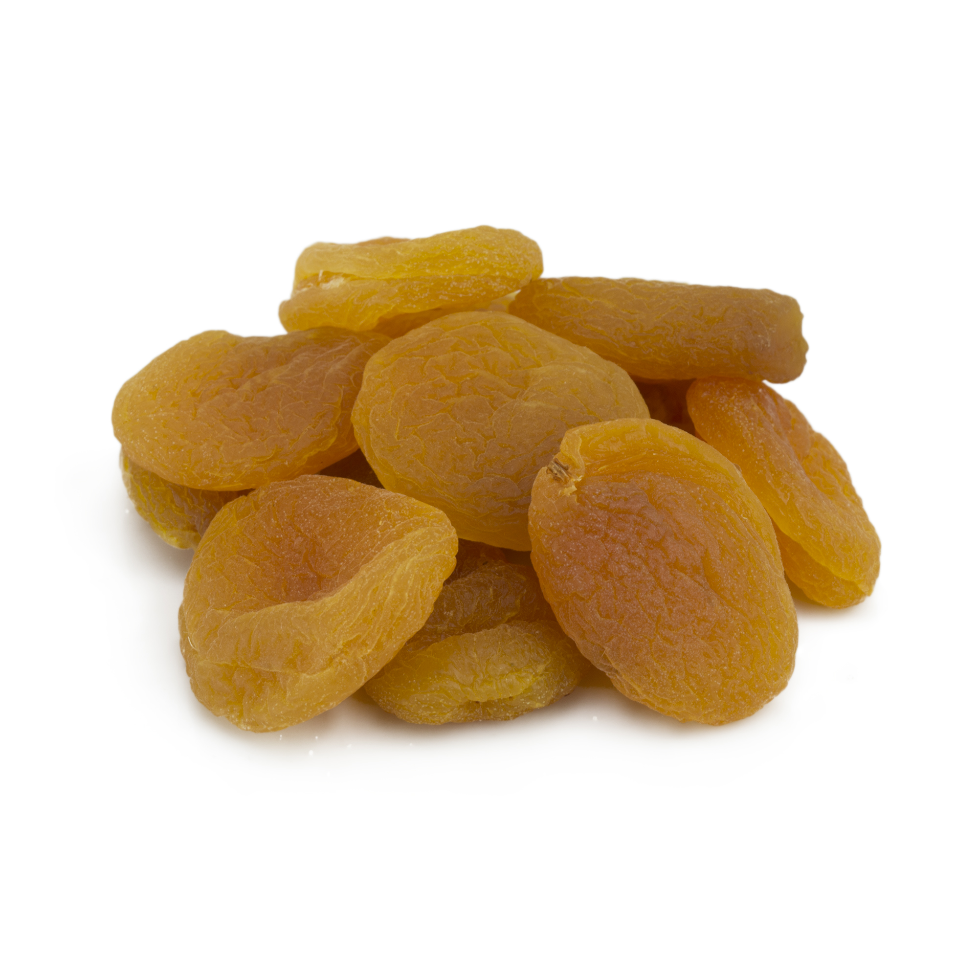 Mơ Sấy Thổ Nhĩ Kỳ Nature's Delight Túi 85gram