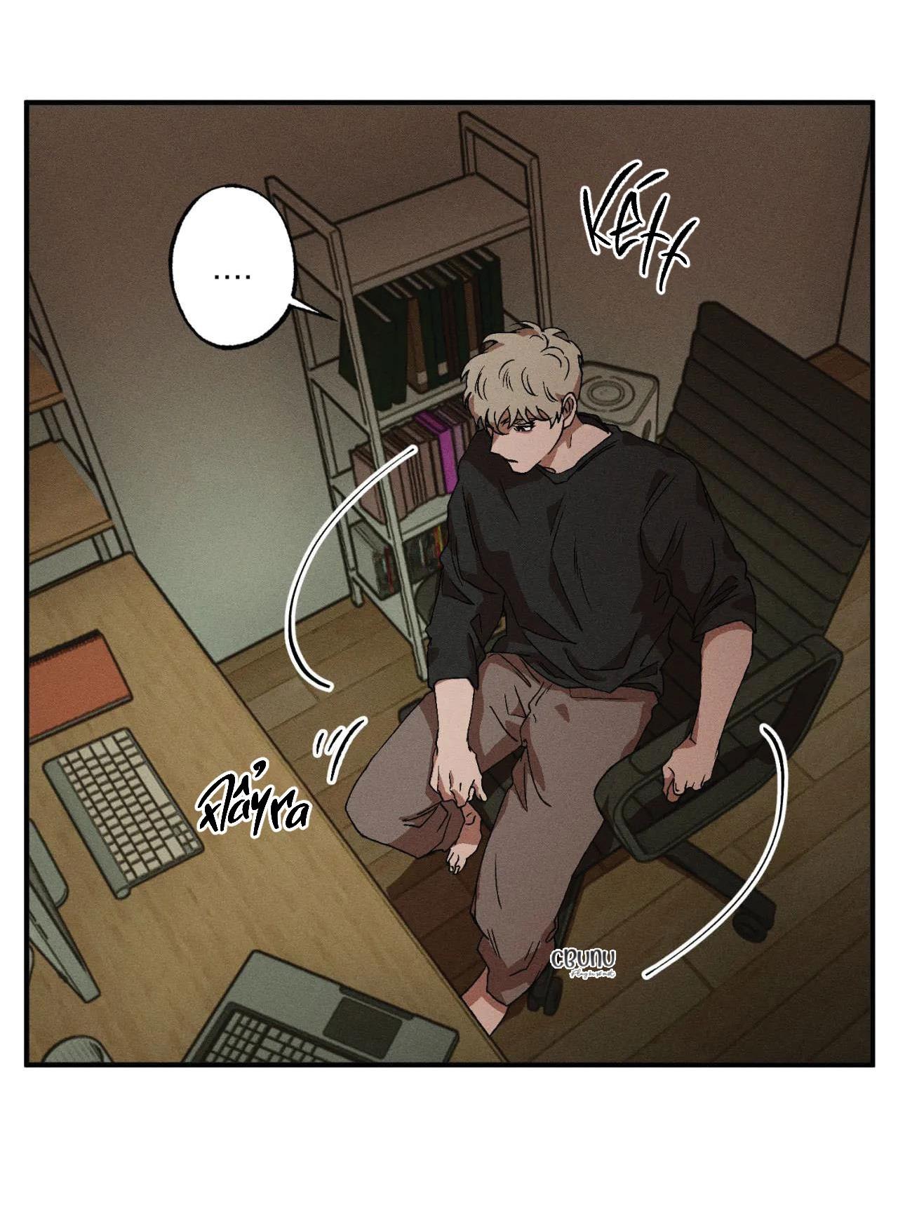 bẫy đôi ngọt ngào chapter 34 53