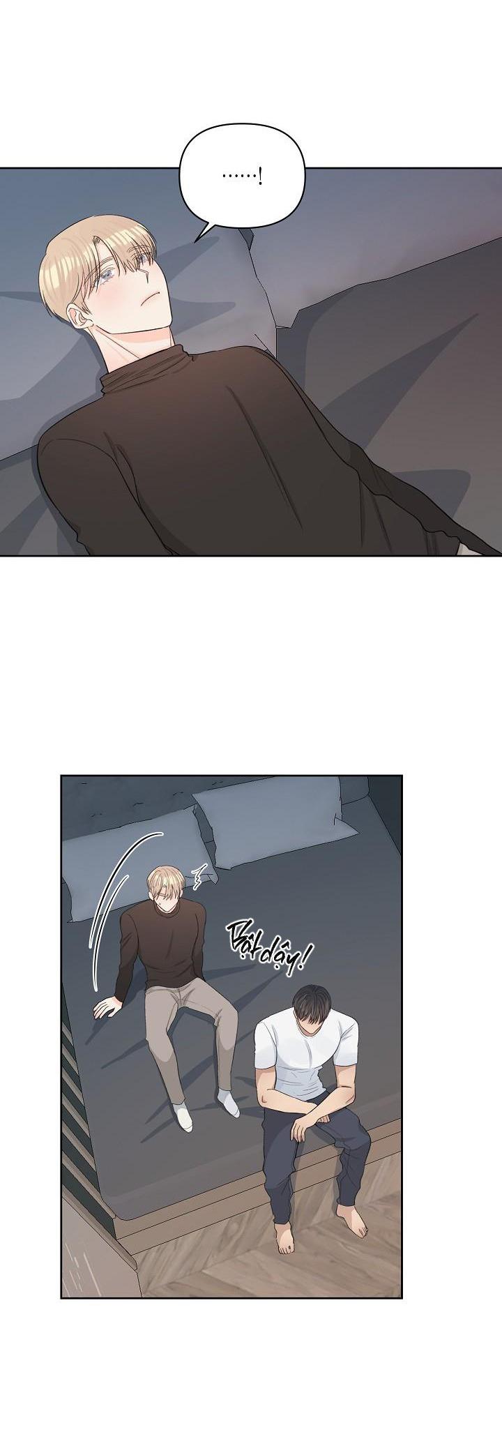 sắc đêm chapter 32 27