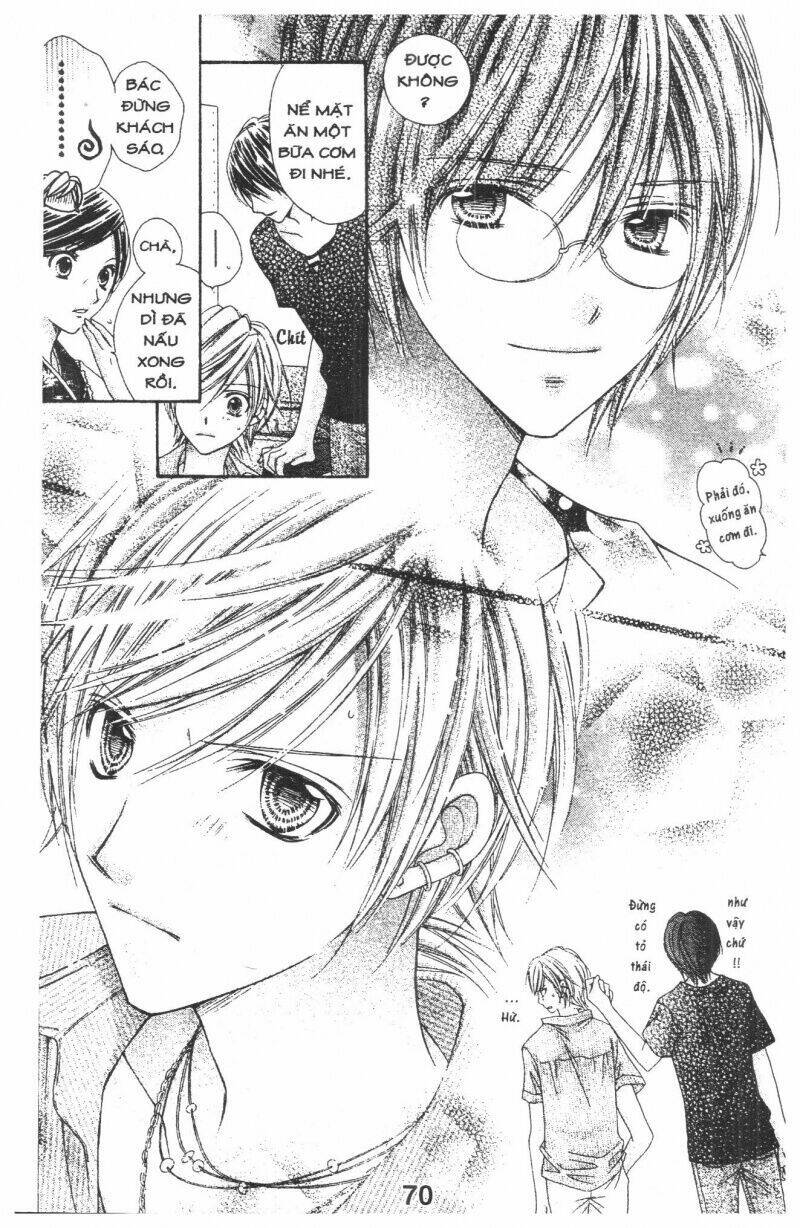thiên đường rock chapter 6 70
