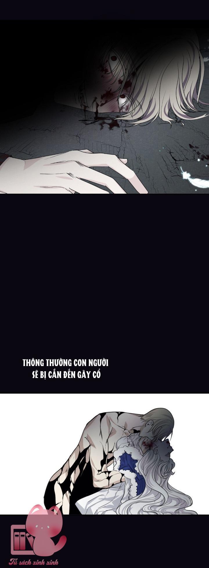 nguyện ước vô vọng của ma nữ chapter 70 4