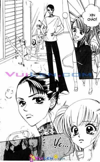 bộ sưu tầm lọ lem chapter 3 74