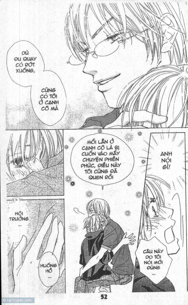 sweet mission chapter 3 51