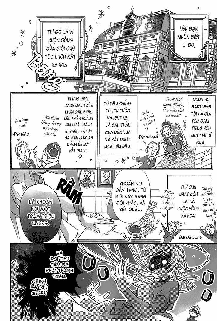 tổng hợp one shot. chapter 337 4