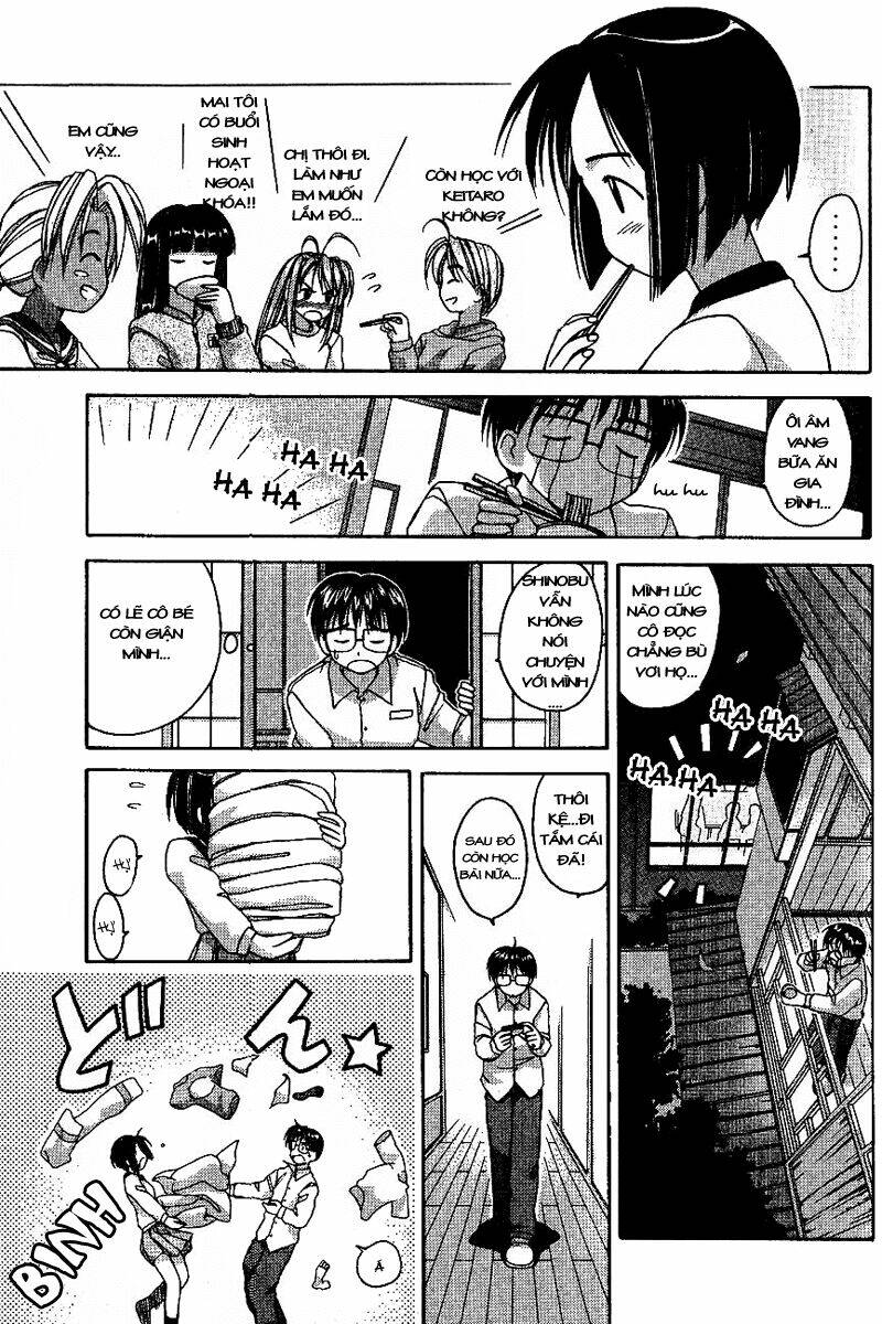 love hina chapter 5 4