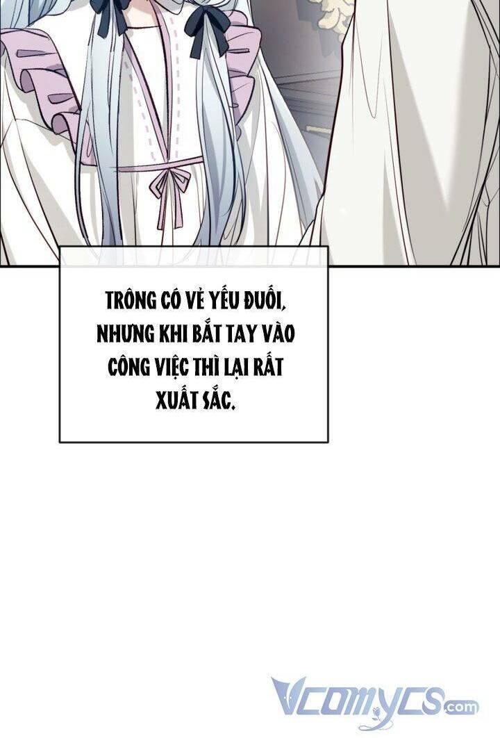 chúng ta có thể trở thành gia đình được không? chapter 51 49