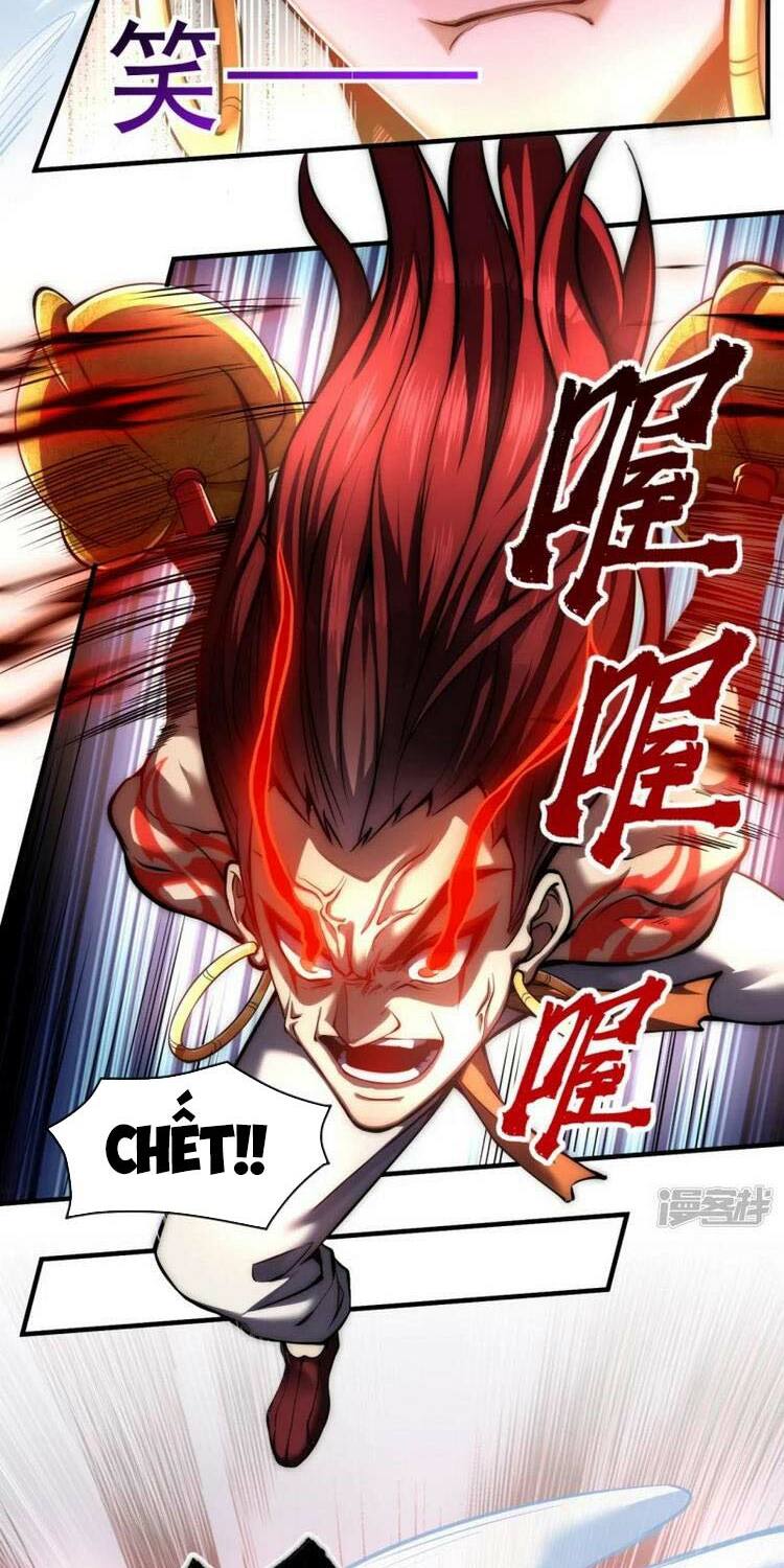 ta là thương thiên chapter 9 25