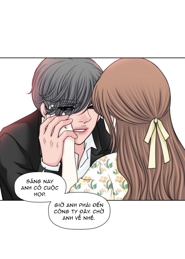 người đàn ông của tôi chapter 87.2 4