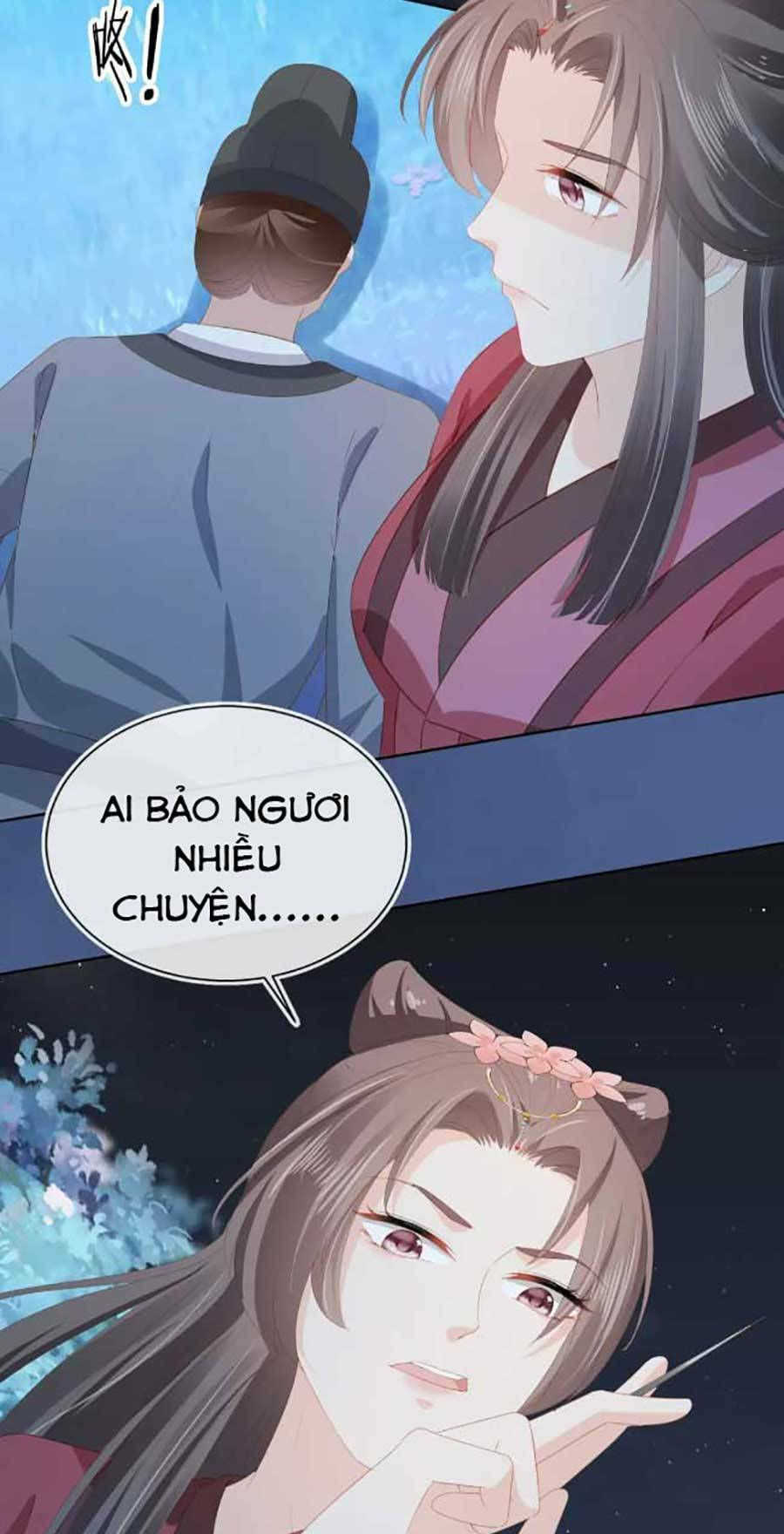 nhặt được bảo bối manh manh chapter 88 19