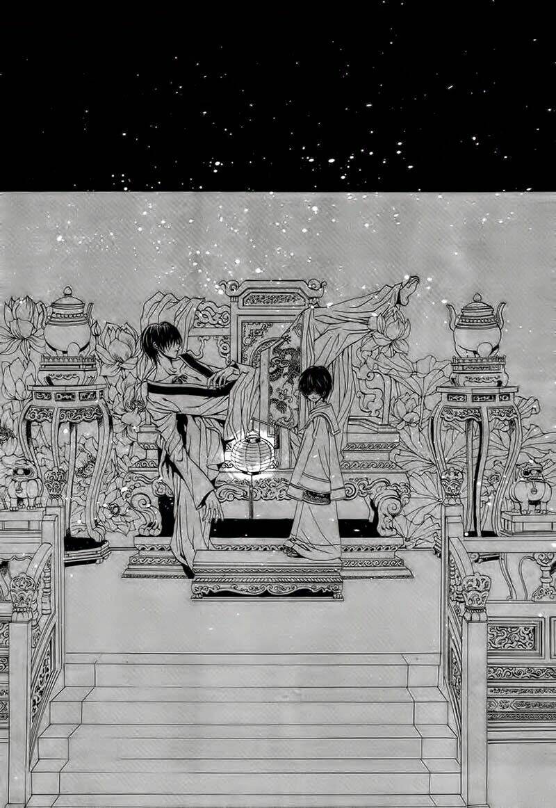 tân nương của thủy thần chapter 66 4