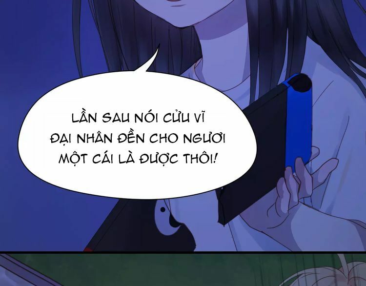 lượm được một tiểu hồ ly phần 2 chapter 4 42