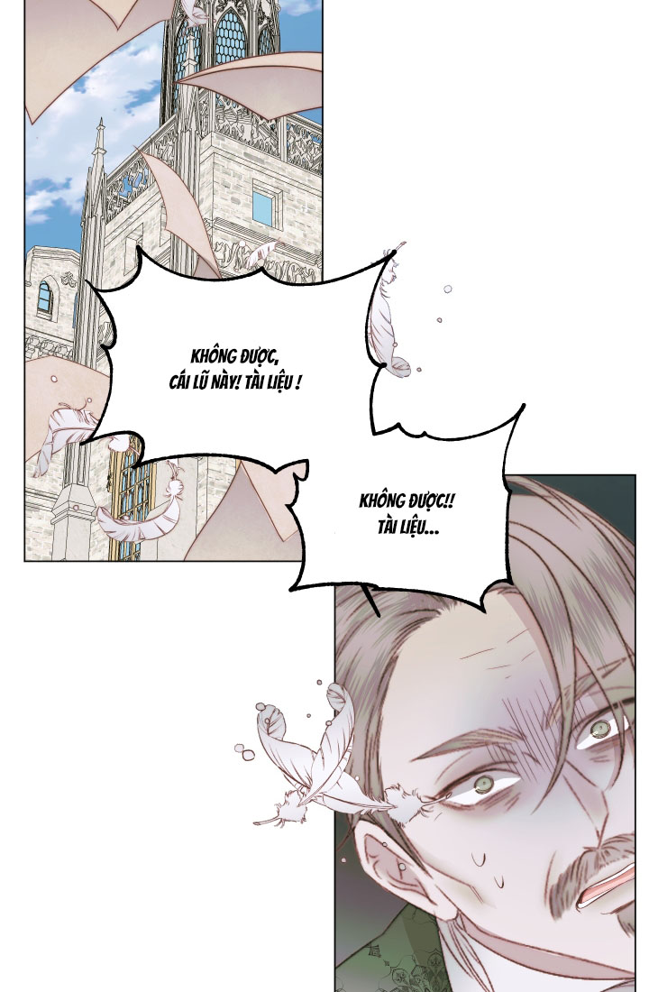 trở thành cô vợ khế ước của nhân vật phản diện chapter 21 51