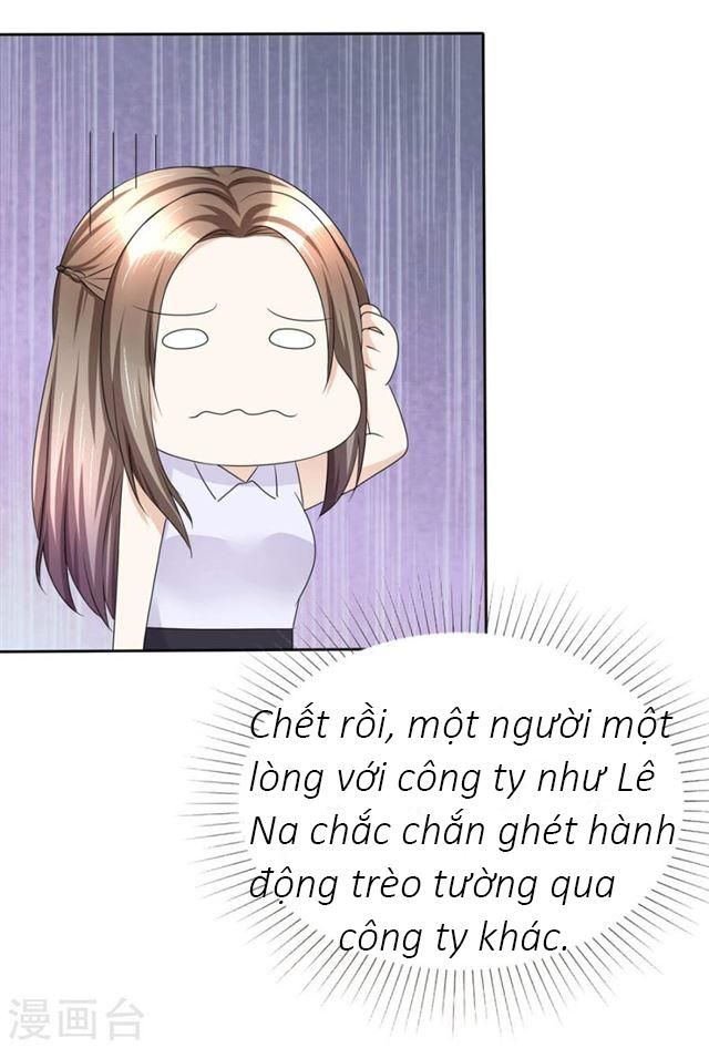 con đường phản công của sủng thê chapter 27 23