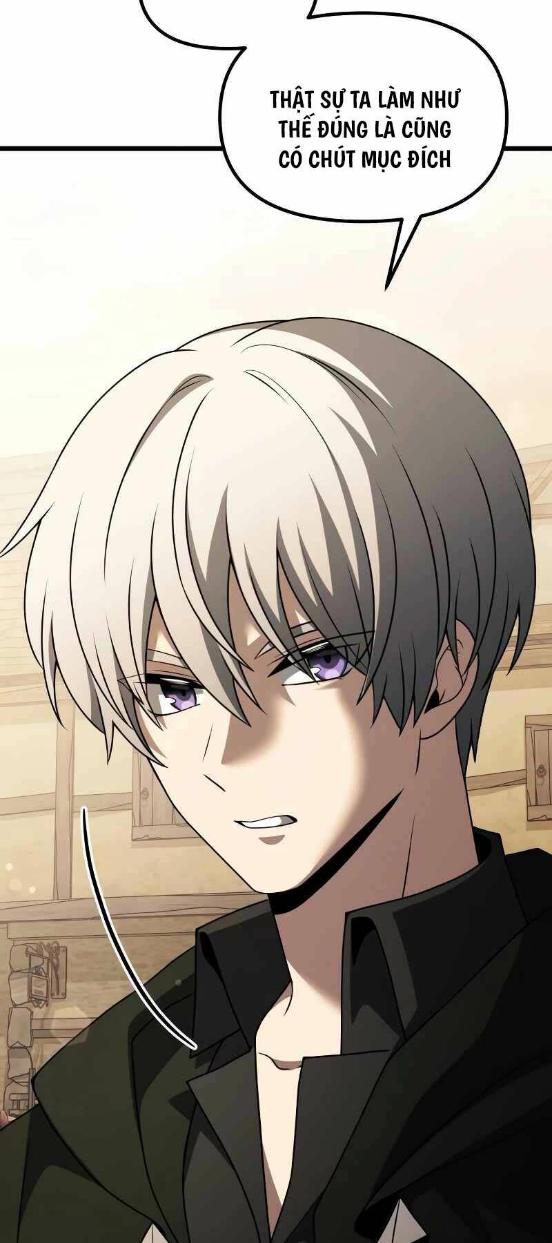 Hắc Kị Sĩ Thiên Tài Giới Hạn Thời Gian chapter 50 102