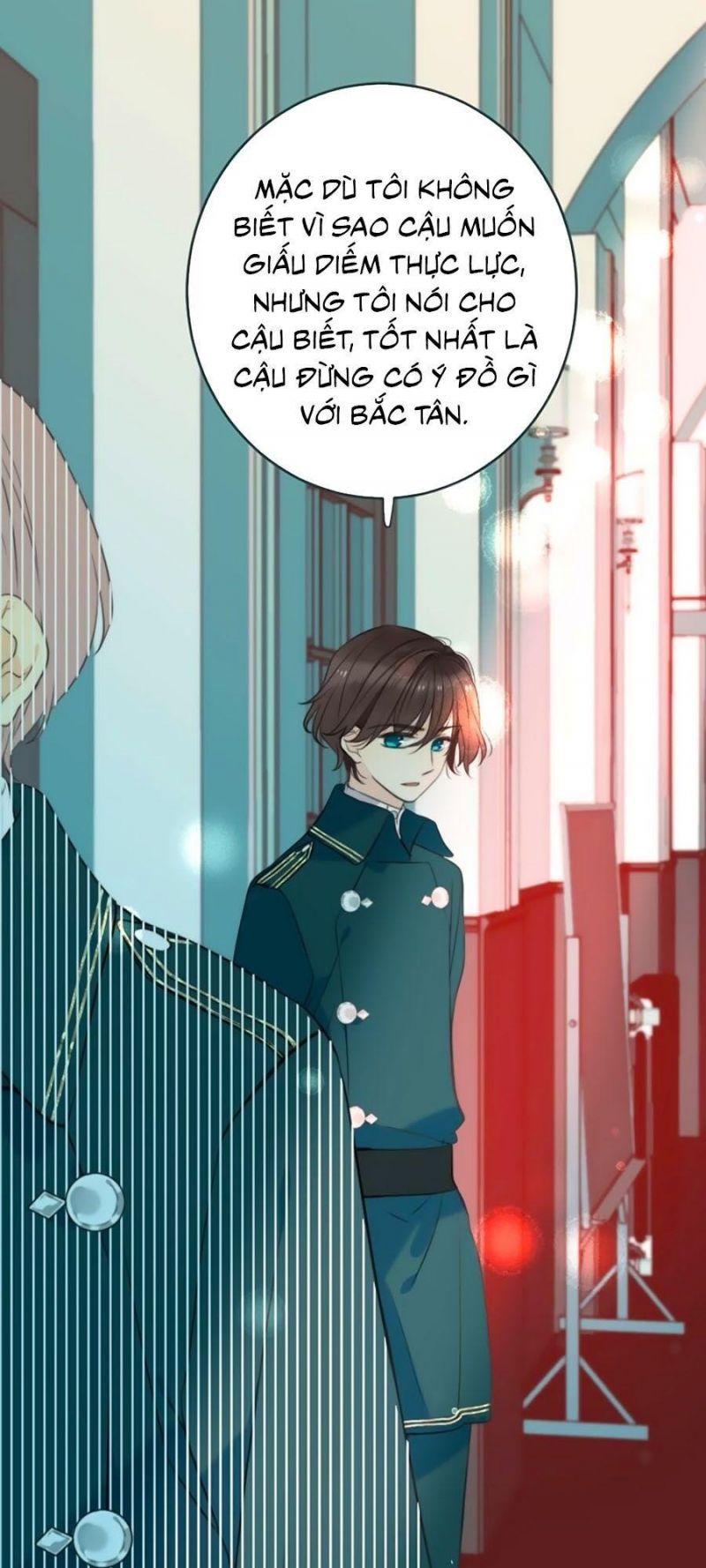 Lâu Tiểu Thư, Lại Gặp Nhau Rồi chapter 6.2 18