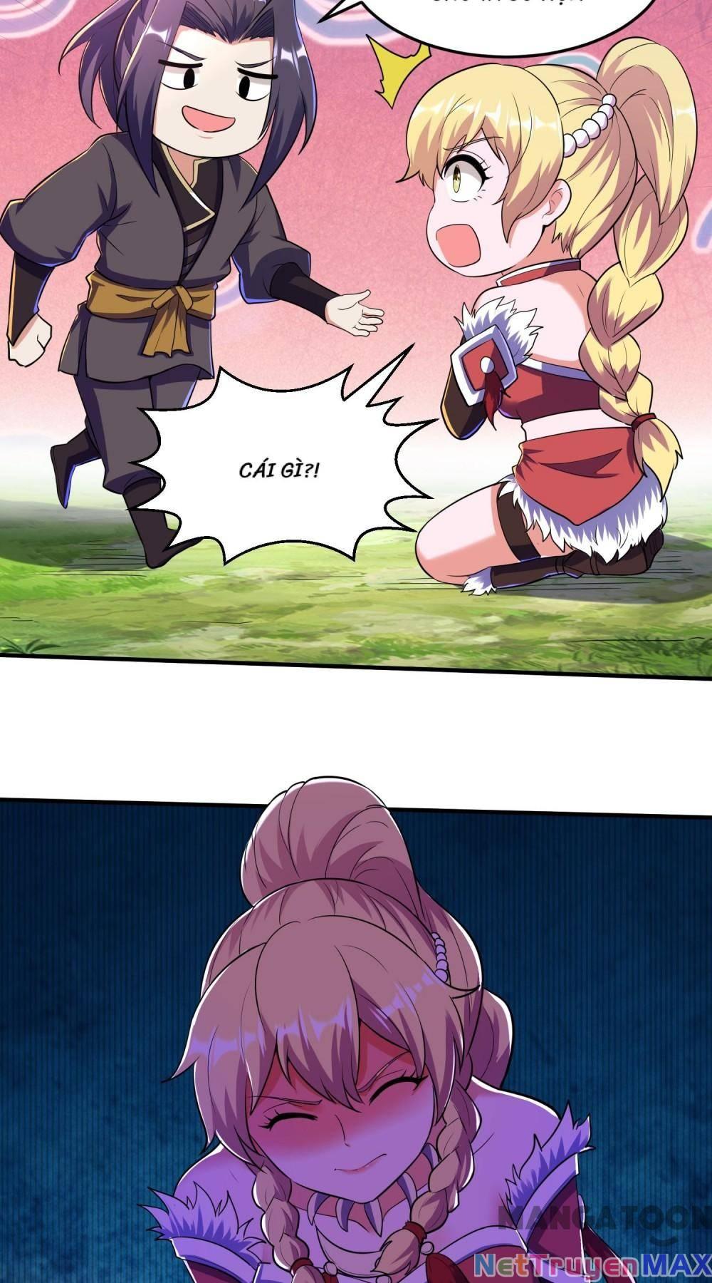 đệ nhất người ở rể chapter 236 36