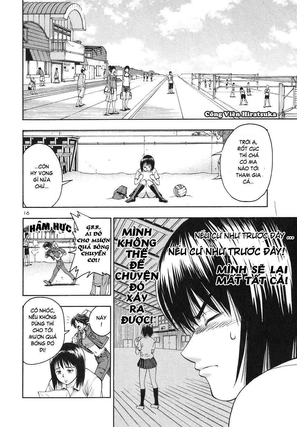 beach stars chapter 6 18