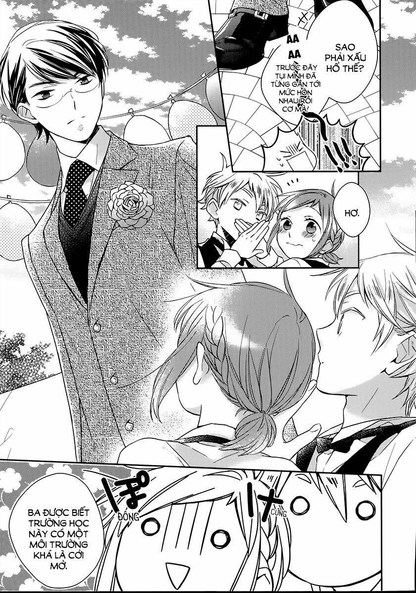 not entirely a father-daughter relationship chapter 8 15