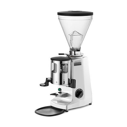 Máy Xay Cà Phê Mazzer Lux Manual - Hàng chính hãng