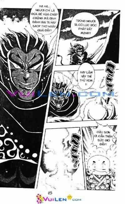 những người bạn tốt chapter 4 66