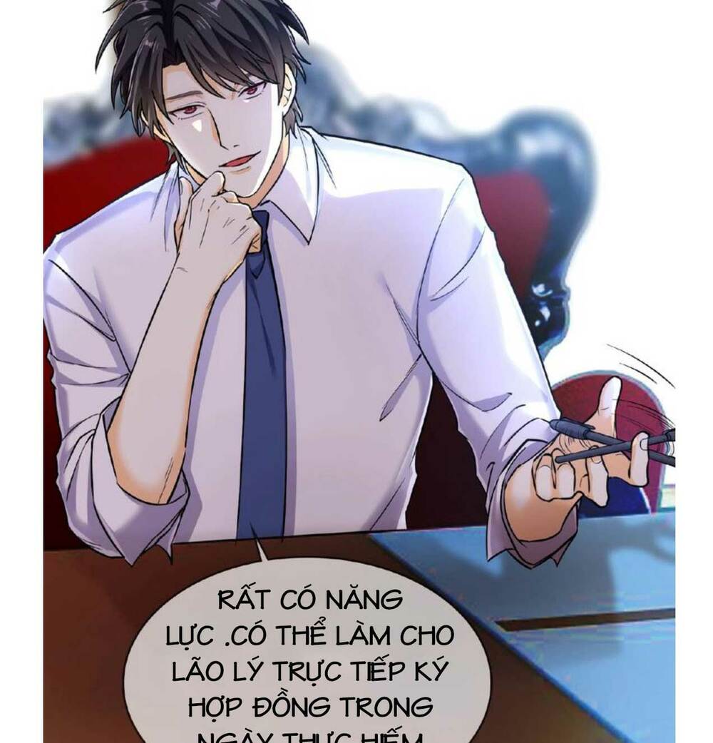 kiều thê muốn bỏ trốn của phúc hắc tổng tài chapter 24 5