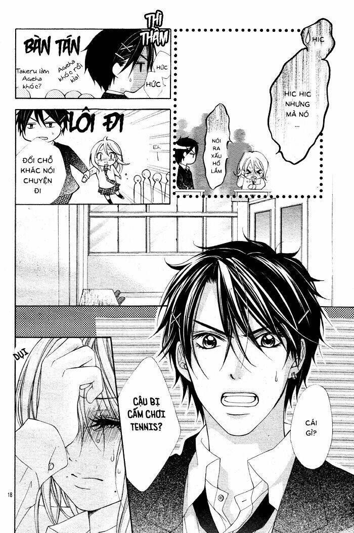 sorairo ageha chapter 5 19