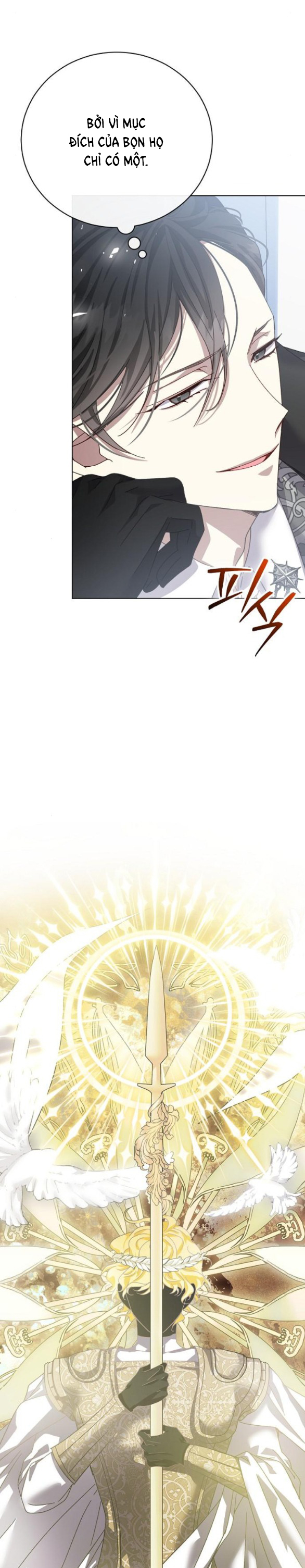 chiếm hữu trái tim bạo chúa chapter 28.1 7