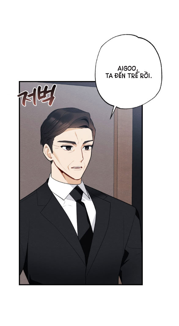 [18+] hôn nhân bị đánh cắp chapter 36.1 3