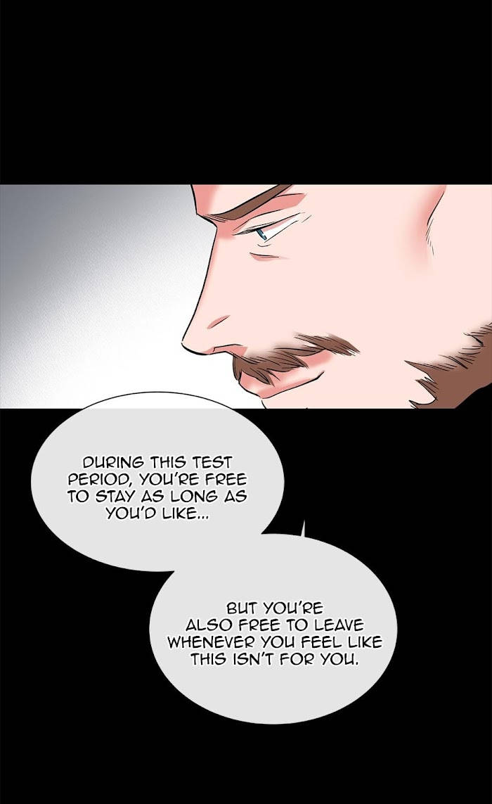 [raw] red candy chapter 69 29