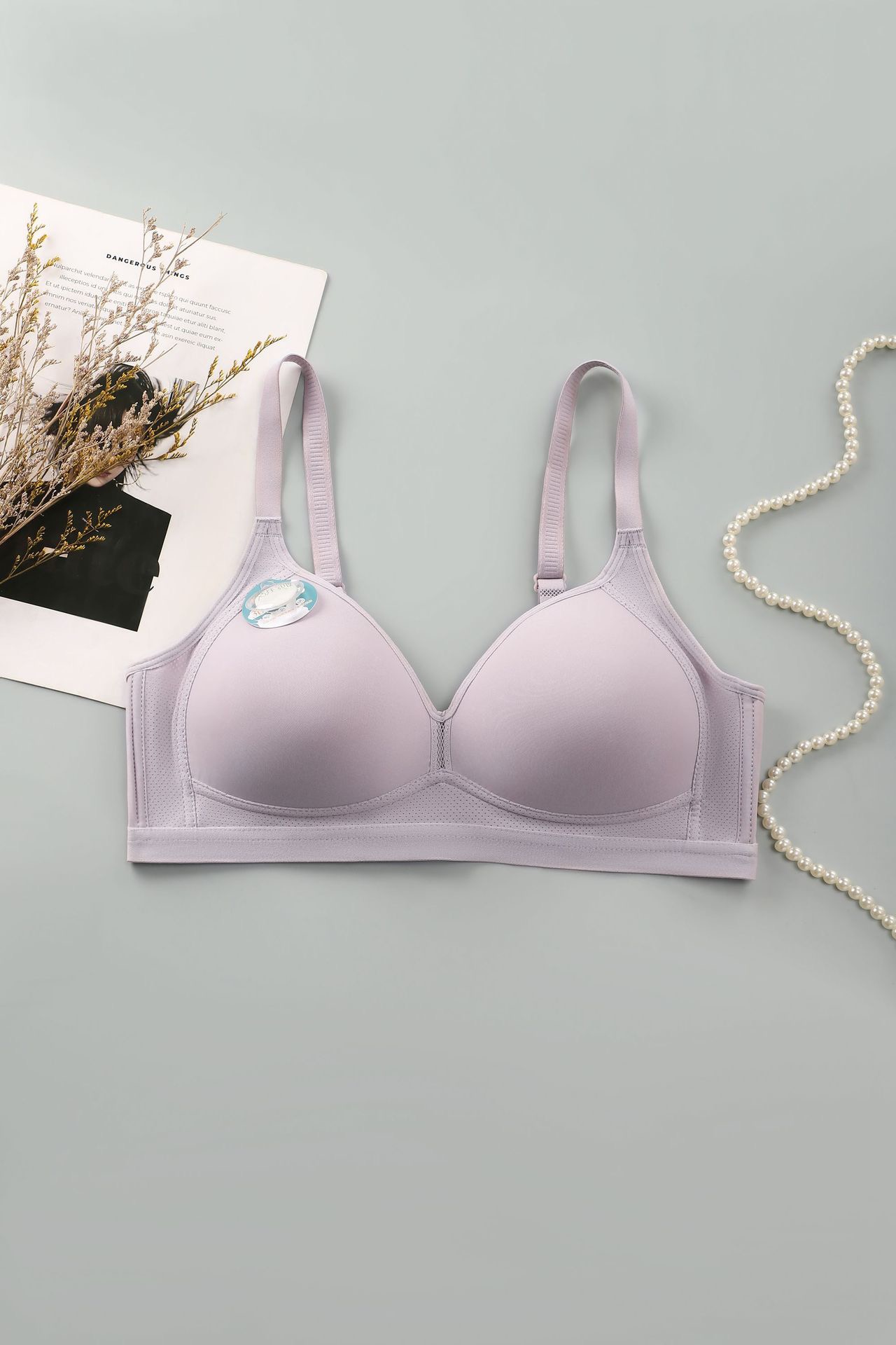 ÁO NGỰC SU ĐẸP MỀM MỊN SIZE 38-42 DÀNH CHO NỮ