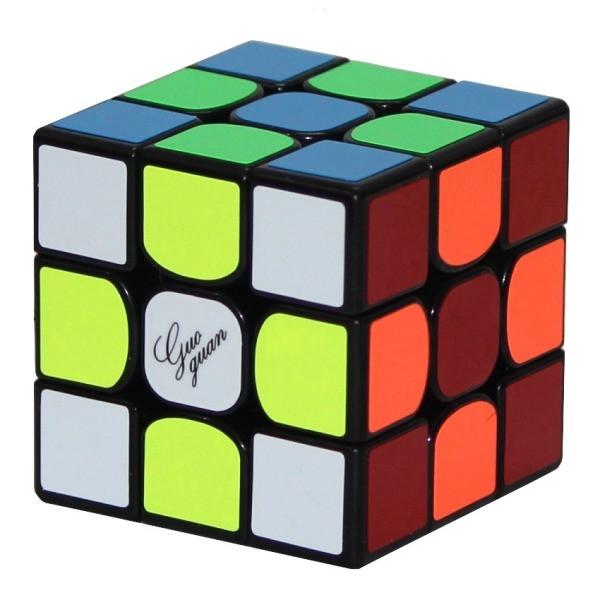 Rubik GuoGuan 3x3 YueXiao Pro