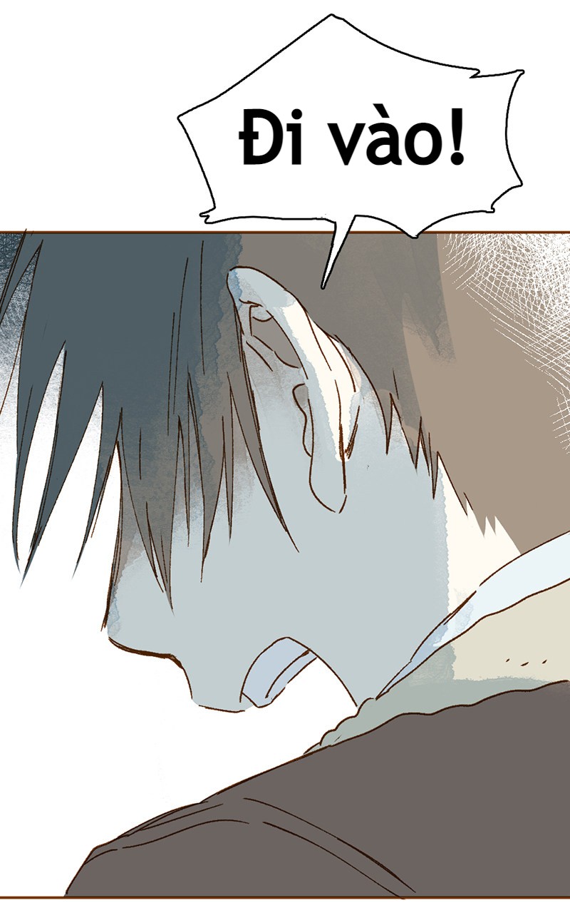 câu chuyện tình yêu kỳ lạ chapter 6 35