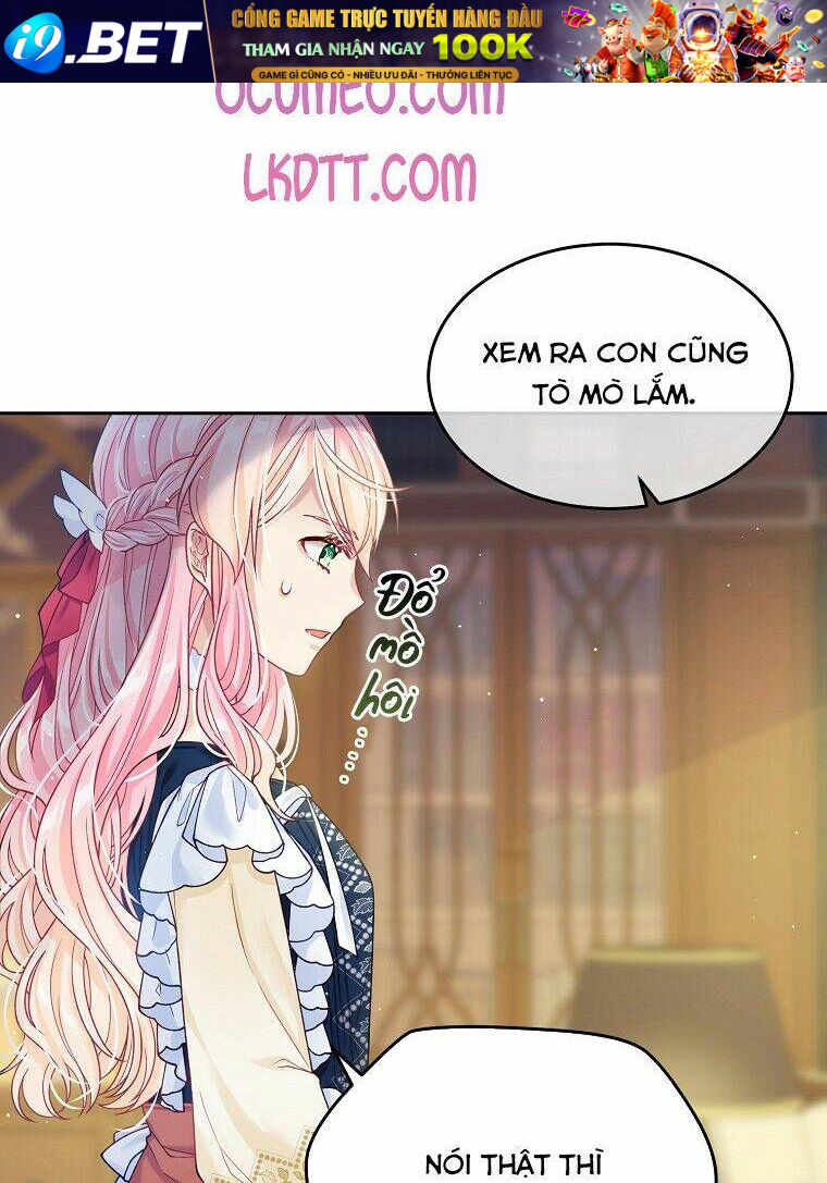 chồng em dễ thương chết mất thôi! chapter 15 58